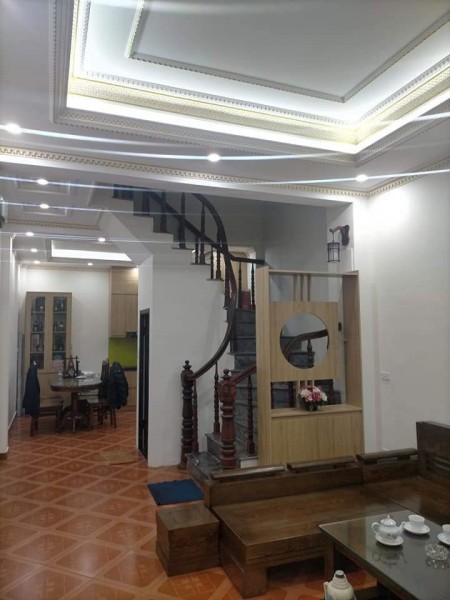 Bán nhà Văn Quán, Ha Đông. Đường rộng, ngõ thông, khu dân trí cao, giá 2.8 tỷ