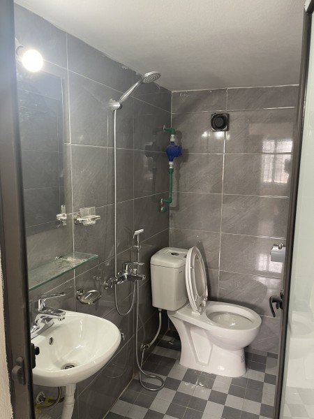 Cho thuê phòng trong chung cư mini Triều - Triều Khúc, liên hệ 0987633984