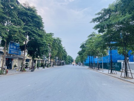 Đầu tư biệt thự 200m khu đô thị Đô Nghĩa Dương Nội, Hà Đông, lợi nhuận 15%/năm