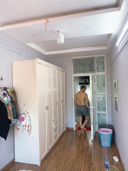 Bán nhà Hoàn Kiếm, Siêu Rẻ, diện tích sử dụng 20m2, chính chủ bán giá 1,7 tỷ