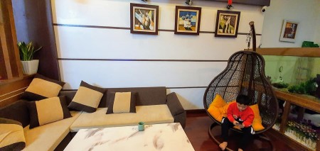 Bán nhà phân lô Bồ Đề, Long Biên 37m2, lô góc,ô tô, ở luôn chỉ 3.3 tỷ 0888868583