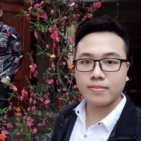 Đỗ Huy Tuấn