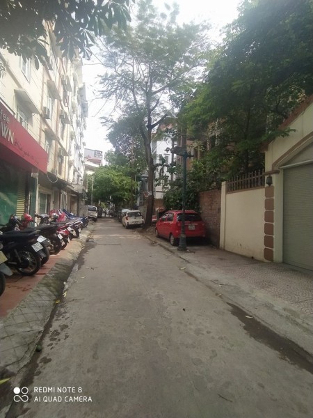 Bán Nhà Lê Quang Đạo 42m x 4T, mặt tiền: 4.5m, ÔTô 7 chỗ vào nhà-Kinh Doanh, Giá: 4.4 Tỷ