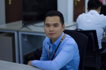 Phạm Văn Huấn