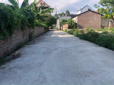 Bán đất thổ tại Xuân Bản Xuân Dục Mỹ Hào Hưng Yên pháp lí chính chủ, bao sang tên