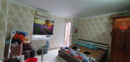 Bán nhà nguyên căn Mai Dịch, Phạm Văn Đồng, dt 32m2, 5 tầng, mt 4.7m, giá 3.56 tỷ, lh 0975513371