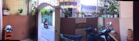 Hiếm! Bán gấp nhà Nguyễn Văn Giáp, Nam Từ Liêm 65m2x3MT4m, ngõ ô tô