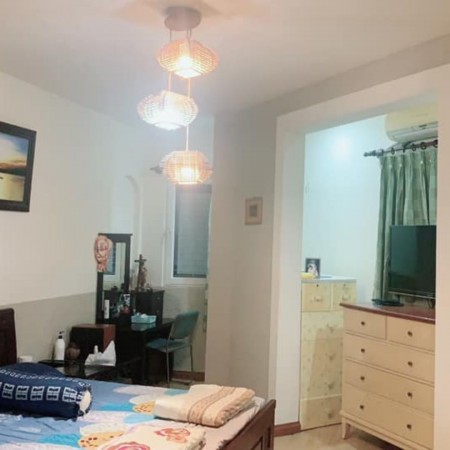 Bán nhà chính chủ đường Nguyễn Thượng Hiền khu VIP xây dựng đồng bộ giá chỉ 6 tỷ 5