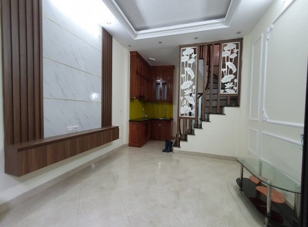 Hạ ngay 100 triệu bán gấp chạy Covid nhà Bát Khối, dt 34n2, đýc 5 tầng, giá nhỉnh 2 tỷ