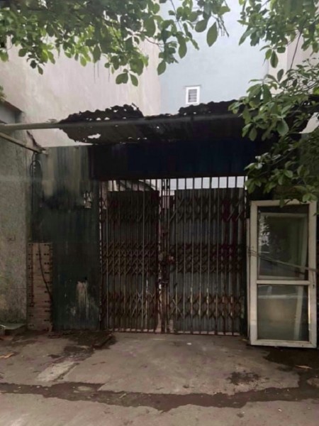 Bán lô đất Trần Phú, vị trí vàng diện tích rộng, vừa kinh doanh vừa cho thuê, hỗ trợ vay