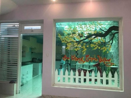 Bán nhà HXH giá siêu rẻ đường Nguyễn Hồng quận Bình Thạnh 106m2 4 tầng giá chỉ 7tỷ170.