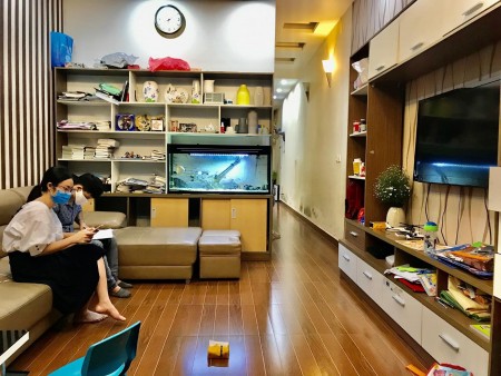 Bán nhà đẹp Tân Khai diện tích khủng cách 30m ra phố khu vực phát triển từng ngày