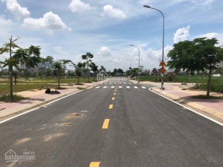 Bán Đất Chính Chủ Trong Khu Dân Cư Nam Long 3 Bình Dương, sổ hồng riêng