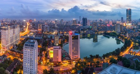 Bán nhà 75m2 phố Mai Anh Tuấn phong cách biệt thự, nội thất tiền tỉ, vài bước mặt hồ