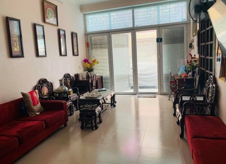 Bán nhà phân lô 1194 Láng lô góc ô tô kinh doanh, dt 55m2, 5 tầng giá 7,3 tỷ