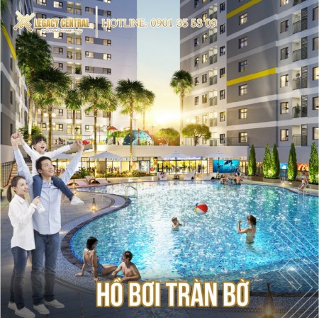 Không đơn thuần là cơ hội tốt sở hữu nhà chỉ với 225 triệu/đồng, chiết khấu cao, lhcc