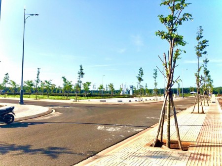 Đất nền trung tâm Buôn Ma Thuột giá bán chỉ 2,2 tỷ/ nền, khu đô thị cao cấp