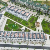 Biệt thự sang vị trí vàng ngàn tiện ích Ciputra Tây Hồ, phong cách thiết kế cổ điển