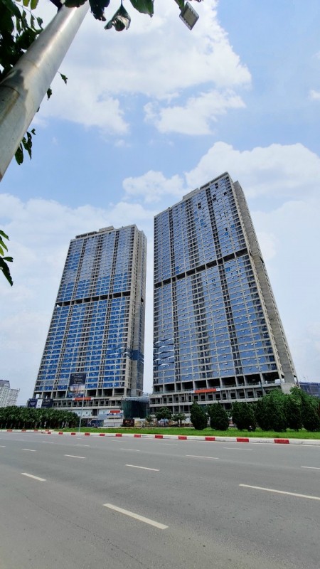 Bán căn hộ căn cấp chung cư The Matrix One Mỹ Đình ck 11.5%, liên hệ 0978749966
