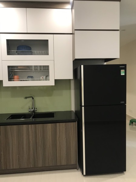 Cho thuê căn hộ tại chung cư Vinhomes Ocean Park, giá chỉ từ 2.5 triệu/tháng