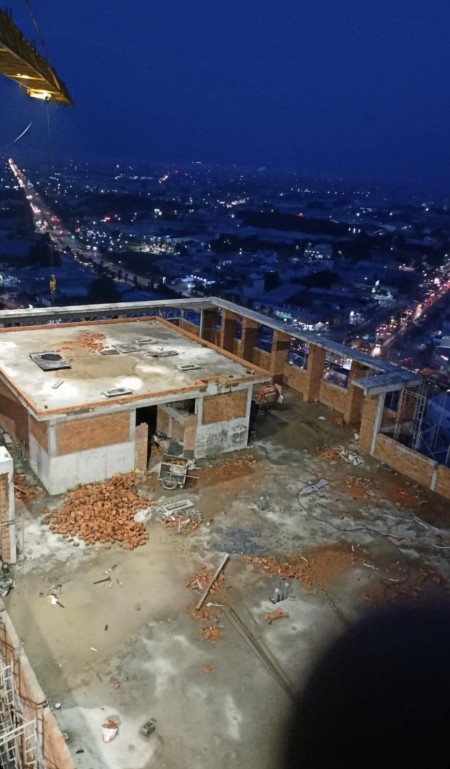 Bán Căn hộ 3pn ngay vòng xoay An Phú, kí hợp đồng mua bán, thanh toán 21%