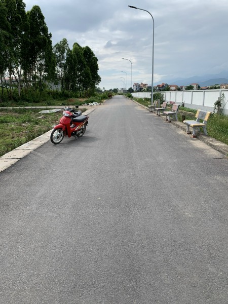 Bán lô đất gần 3 khu công nghiệp lớn nhất Vĩnh Phức, giá đầu tư mùa dịch