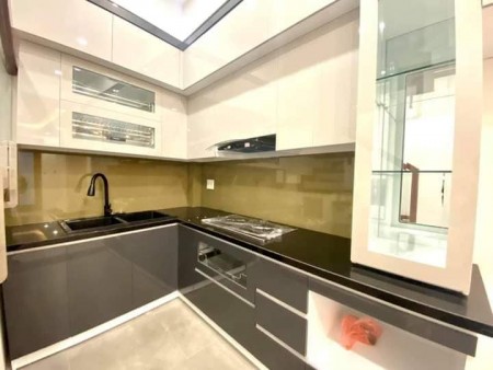 ️ Chính chủ cần bán gấp nhà phố Hồng Tiến view 3 thoáng, ô tô đỗ cổng, diện tích sử dụng 75m2