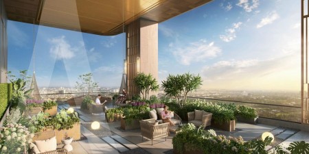 Căn hộ cao cấp chuẩn resort 5 sao, vị trí đắc địa tiện ích nội khu có đầy đủ, khu an ninh