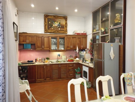 Bán Nhà Ba Tháng Hai, Phường 14, Quận 10, 46m2, 2 Tầng, Giá 5 Tỷ 1.