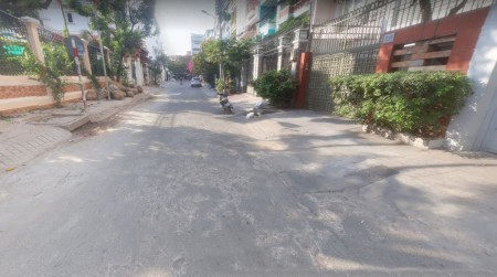 Bán nhà hẻm 781 Lê Hồng Phong, Quận 10m, diện tích 33m2 có 3 lầu