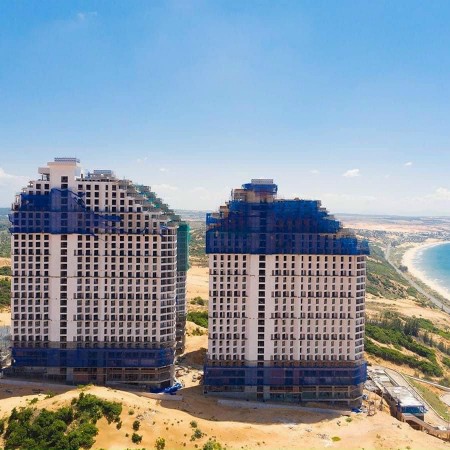Bán căn hộ nghĩ dưỡng Apec Mandala Wynham Mũi Né giá rẻ thích hợp đầu tư lợi nhuận cam kết 12%/năm