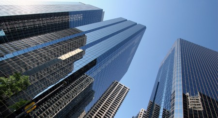 Cho thuê văn phòng tòa nhà Hàn Việt Tower, phố Kim Ngưu giá 38 triệu/tháng