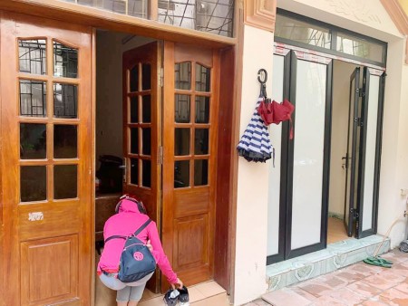 Bán nhà Tô Vĩnh Diện 62m2 4 tầng, MT 5.4m, 3 thoáng, 1 bước ra phố, nhỉnh 5 tỷ