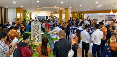 Chung cư giá sốc ngay Aeon Bình Dương 900Tr/căn, sở hữu ngay chỉ với 225 triệu