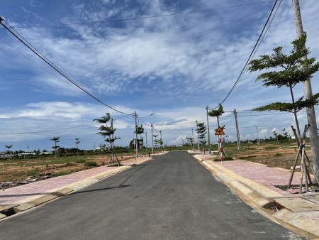 Đất nền dự án Nam An Eco Town - Đầu tư sinh lời cao, liên hệ 0865892852