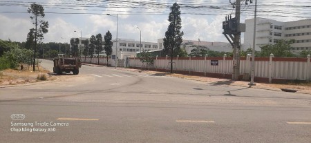 Bán đất đầu tư khu vực Phú Chánh Tân Uyên giá rẻ