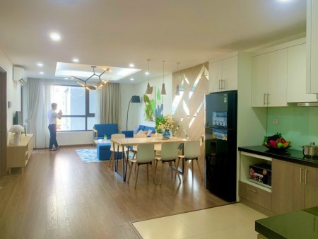 Sở hữu ngay căn duplex dự án Udic Westlake, Tây Hồ view đẹp, thiết kế đẳng cấp