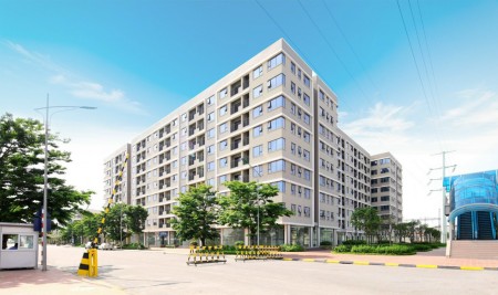 Mở bán nhà ở xã hội vigracera cạnh KCN Yên Phong liên hệ 0966664296