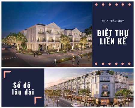 Đón sóng đầu tư, đảm bảo sinh lời cao tại dự án, Eurowindow Twin Parks Gia Lâm. LH 0987729410