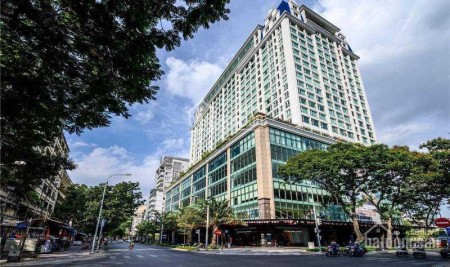 Leman Luxury Apartment Quận 3 - Update giá & ưu đãi 2021