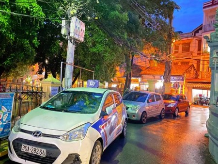 (Bán Gấp) Nhà Lê Quang Đạo 50m, 5 Tầng, ÔTÔ đỗ cửa, Kinh Doanh Cafe, Giá: 5.5 tỷ.