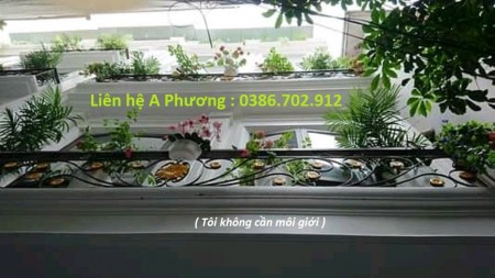 Nhà mặt phố,lô góc, kinh doanh, 3 thoáng Phan Đình Giót 40m2*5T giá chỉ 3 tỷ.