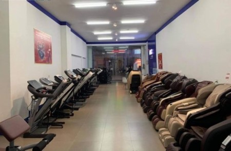 Bán nhà MP Nguyễn Lương Bằng 3 tầng diện tích 86m2 MT 4,5m giá 21 tỷ. LH 0912442669