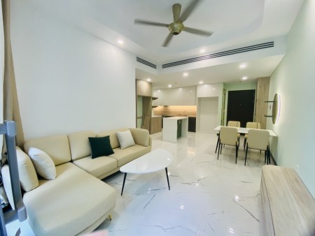 Cho Thuê Gấp Căn Hộ Cao Cấp Empire City 2PN, 94m2 Tại Quận 2