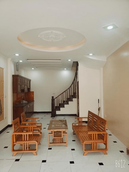 Siêu hiếm nhà phố Vạn húc, dt 41m2, kinh doanh ở đều đỉnh, thông Tố. Hữu, Lê Trọng Tấn