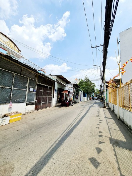 Bán nhà đường quang trung, nhỏ xinh rinh lộc vô nhà, diện tích sử dụng 34m2, giá 3.1 tỷ