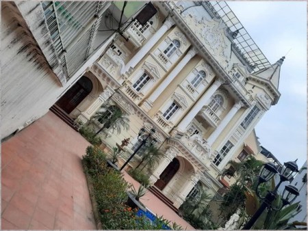 Bán nhà biệt thự Tây Hồ giá rẻ, liên hệ chính chủ 0975648579 giá 18 tỷ