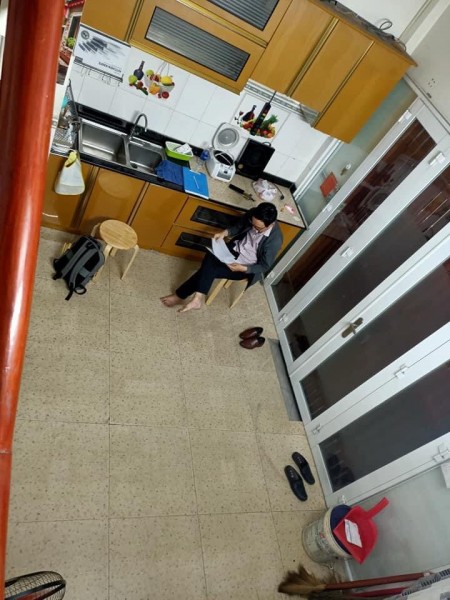 Nhà bán Xô Viết Nghệ Tĩnh, 3 tầng phường 21, Quận Bình Thạnh, diện tich 20m2, 20m2, giá 2.5 tỷ