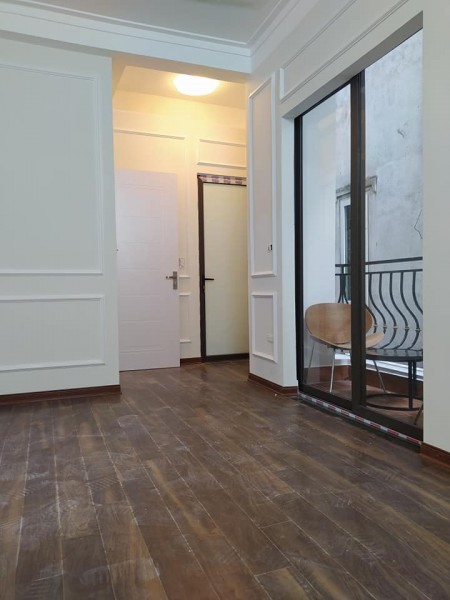 Nhà bán Trường Chinh diện tích 68m2 5 tầng mt 4.5m chỉ 5.4 tỷ Đống Đa