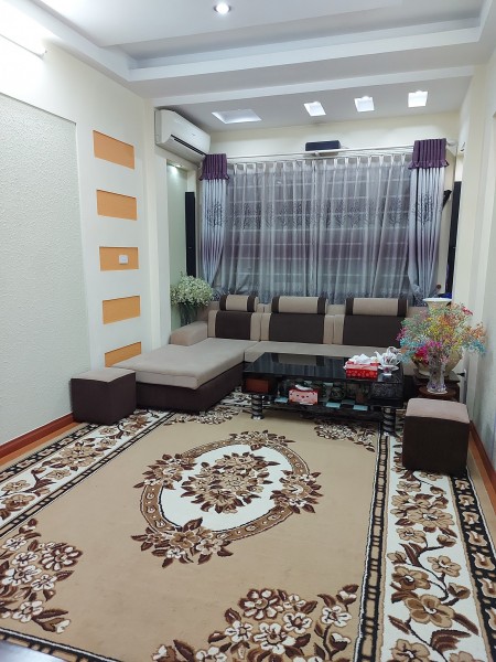 Bán nhà Yên Nghĩa Hà Đông, giá mùa dịch, nguyên căn rộng 35m2, giá bán 1.6tỷ